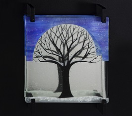 Starry Sky
20"x20"
$700
